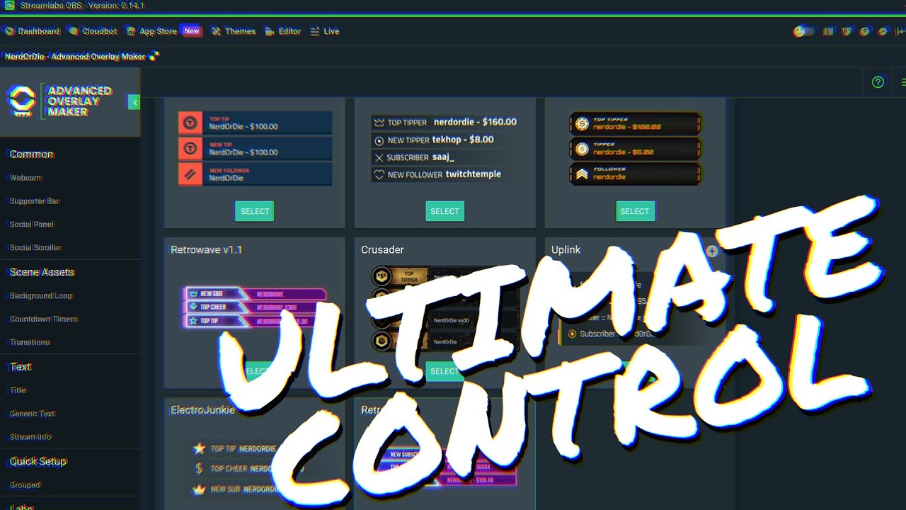 This is a GAME CHANGER for Streamers! YouTube