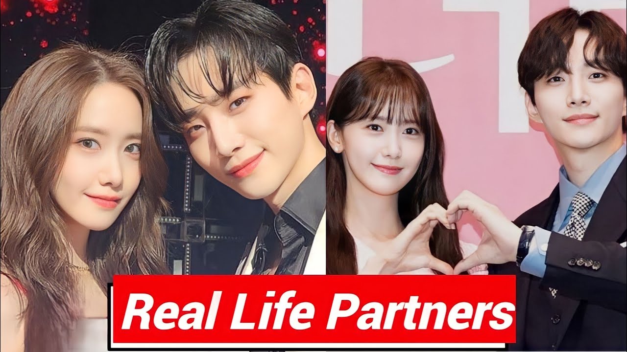 Who's Dating Who? The K-Drama King The Land Stars' Real-Life