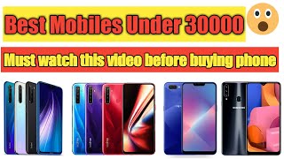 Best Smart Phones Under 30,000 In Pakistan Smart Phones Collection 2020