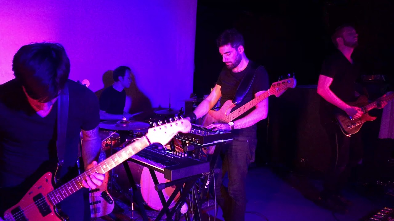 Lost In Kiev Live @ Wave Misano Adriatico (RN)