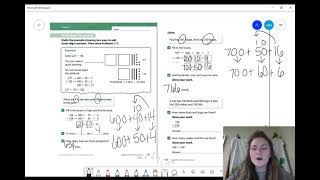 iReady Unit 2 Lesson 13 Video 7