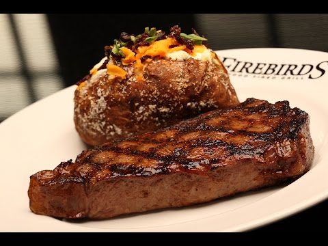 A Cut Above: What Makes Our Beef Special - YouTube