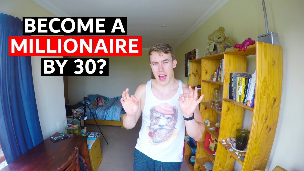 How Much Money Must You Have To Be A Multi Millionaire In South Africa How Much Money Must You Have To Be A Multi Millionaire In South Africa