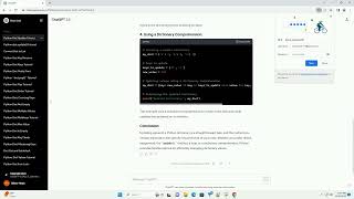 python dict update value