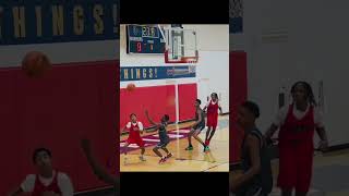 Mally#1 Highlights we got game aau tournament San Antonio, Tx #ballislife #basketball #highlights