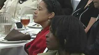 Johnnetta Cole Speech PT. 2