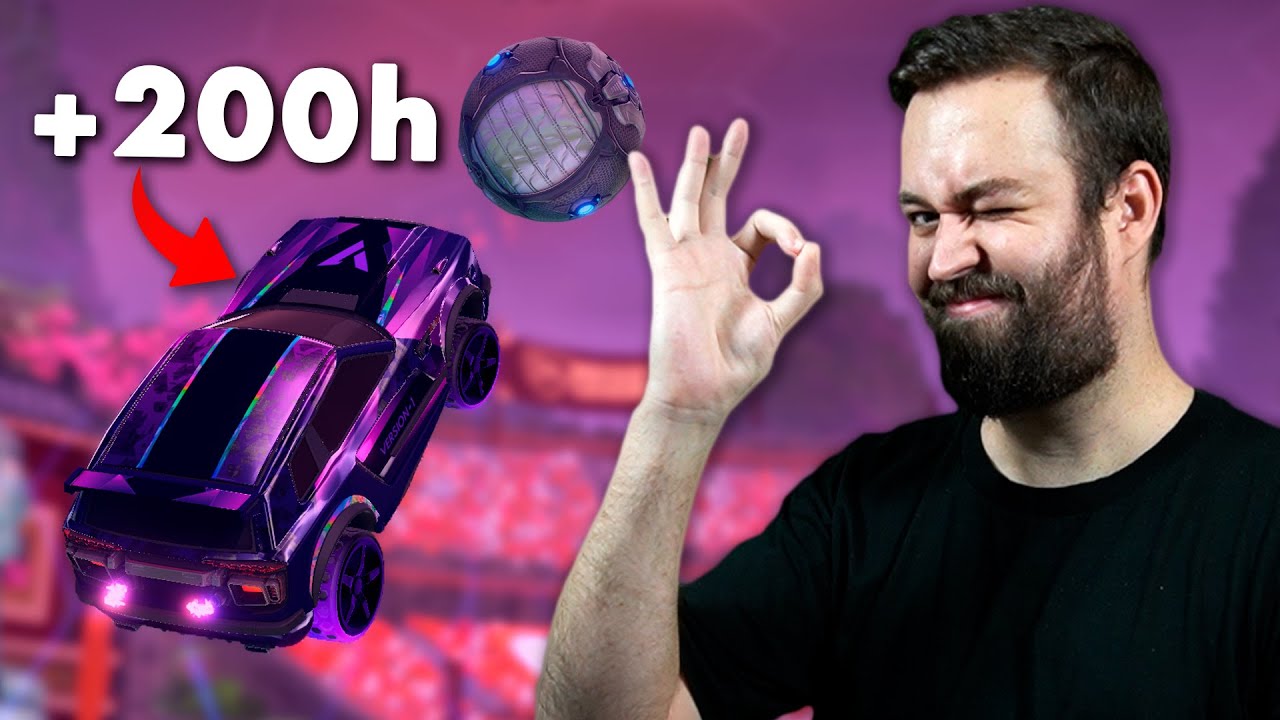 Coach Rosdri ANALIZA a DIAMANTE con +200h 😱