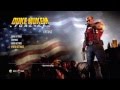 alienware laptop M17XR3 580M GTX Duke Nukem Forever Full HD Video laptop gameplay from toonnut1