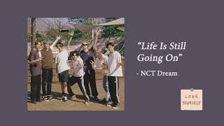 (1 HOUR) NCT DREAM - '오르골 (Life Is Still Going On)'