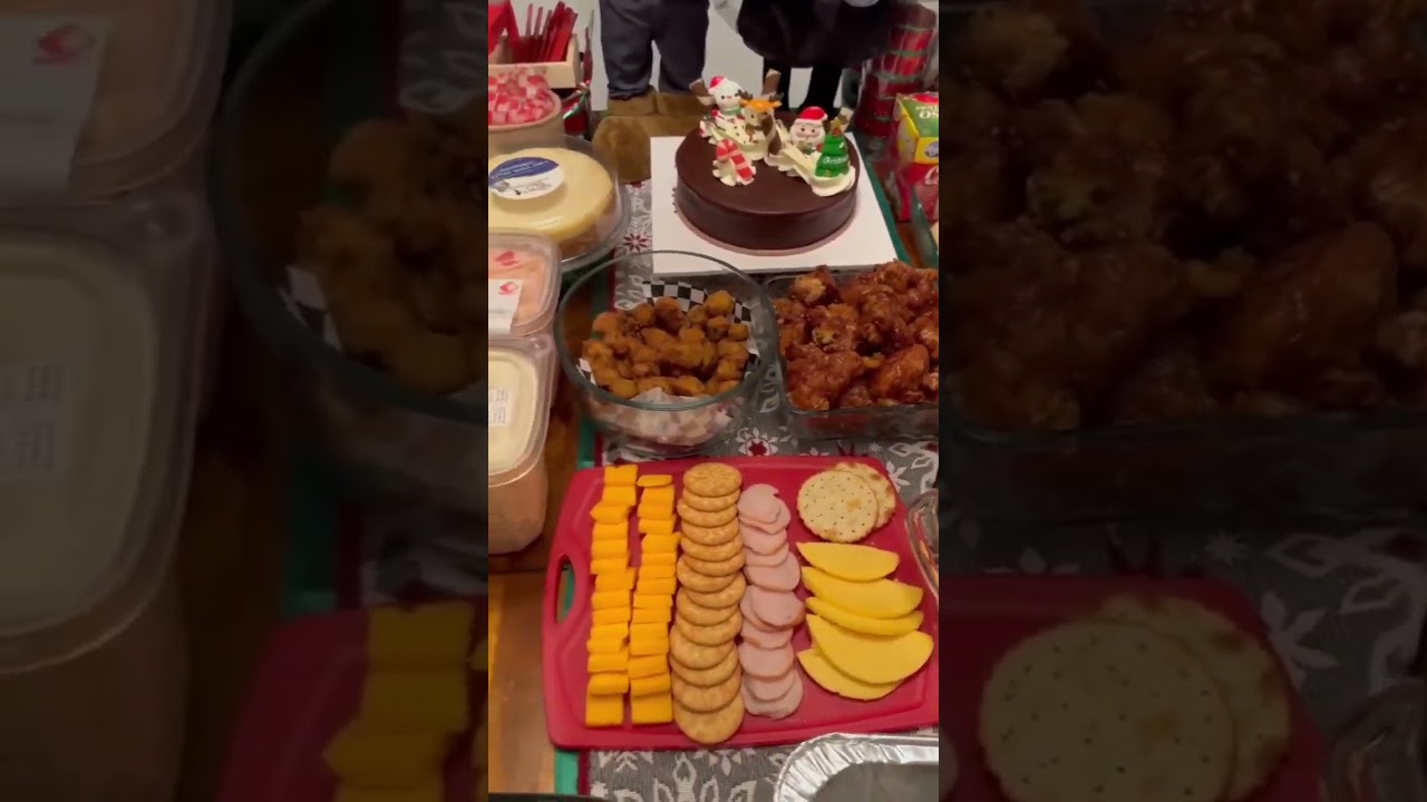 Noche Buena 2022 | Merry Christmas everyone | 