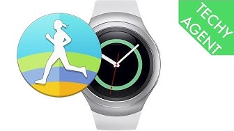 Samsung Gear S2  - Is it a fitness tracker too?