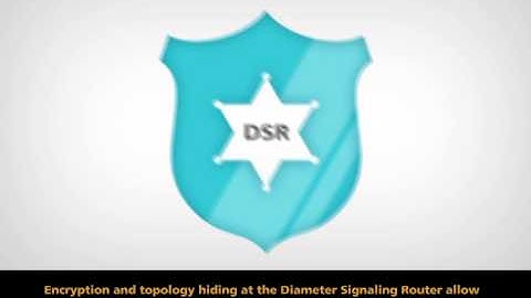 The Diameter Signaling Explosion