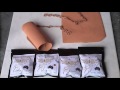 Aussie Metal Clay Super Flex Demonstration Aussie Metal Clay Super Flex Demonstration