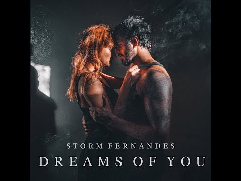 Storm Fernandes - Dreams of You (Official Video) (Prod. Sarcastic Sounds)