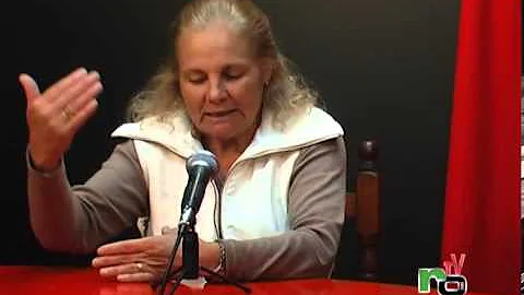 Patricia Testa   Parte 1