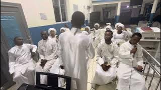 O Seun Obawa oloore(Rehearsal)