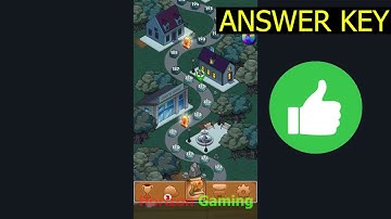 Flashback Tricky Fun Riddles LEVEL 186 Which one is not a zombie - Gameplay Walkthrough Android IOS