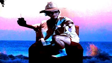 Radderall & Muzzy Fossa - 