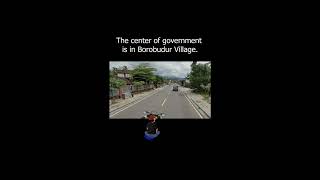 Borobudur Temple, Central Java, Indonesia #beautiful,#temple,#jawatengah,#indonesia