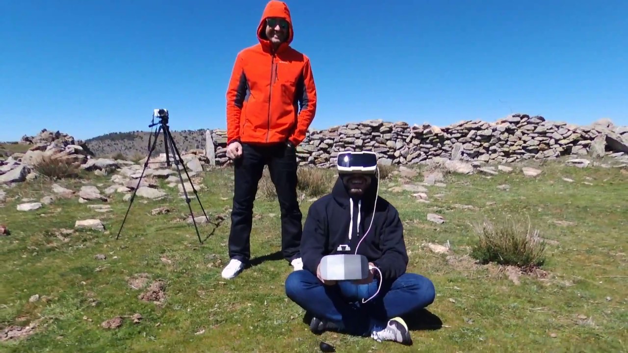 HORNILLO LAS CHORRERAS - BEBOP2FPV + MAVICPRO-