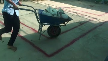 Skill test Korean 2020