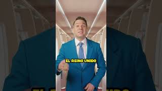 ¿Qué pasa si un BEBÉ nace en un AVIÓN? 👶🏻 #nacionalidad #leyes #paises