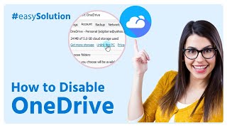 🌐 how to disable onedrive: quick guide | 2024