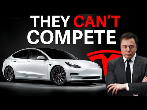 Bad News - Tesla Is In Big Trouble - More Features Removed | Tesla Model 3 + Model Y