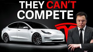 Bad News - Tesla Is In Big Trouble - More Features Removed | Tesla Model 3 + Model Y