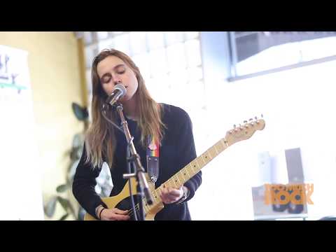 Julien Baker Shadowboxing Youtube