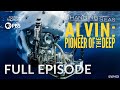 Alvin pioneer of the deep  full episode