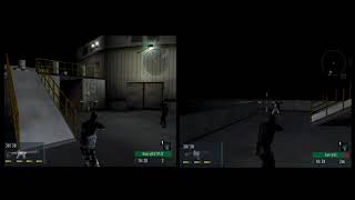 SOCOM 2: Unofficial Patch r0005v63 Preview