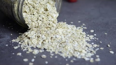 Does The 5-Second Rule Actually Mean Anything?