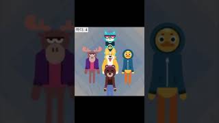 Dance party - code.org 정관초 SW활동