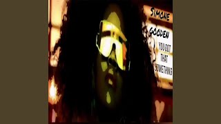 You Got That Something