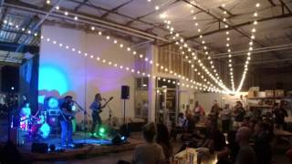Fair City Fire - Attack - 4th Tap Benefit Show