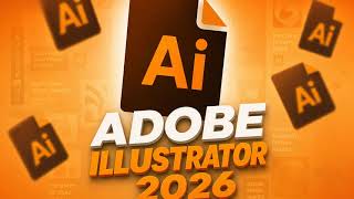 Adobe Illustrator 2026 Crack | How To Install Illustrator Free | Illustrator Setup On PC