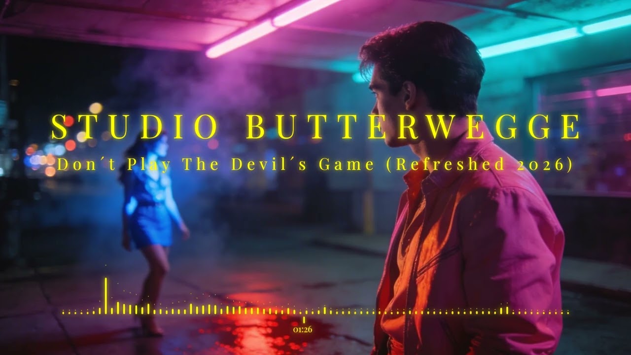 Don´t Play The Devil´s Game (Refreshed 2026)