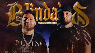 Video thumbnail of "EN BLINDADAS - Luis R Conriquez, Beto Sierra (Audio)"