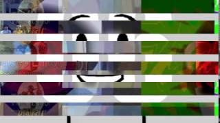 Celebrity klasky csupo effects scan with multi render Profile