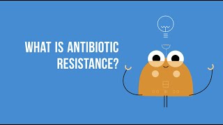 What is antibiotic resistance?