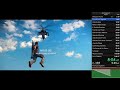 Just Cause 3 Any% speedrun RTA 2:44:58 [Obsolete]