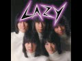 Lazy レイジー - Hit Collection ヒット・コレクション (1977 - 1981) Loudness ラウドネス Akira Takasaki  高崎晃 Full Album