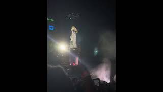 Beyoncé did her most iconic meme SAY MY NAME SAY ME NAMMMEEEEE Content