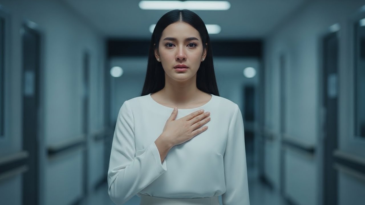 ลูกสาวมหาเศรษฐีหูหนวก แต่ทำในสิ่งที่แพทย์ทั้งโลกทำไม่ได้