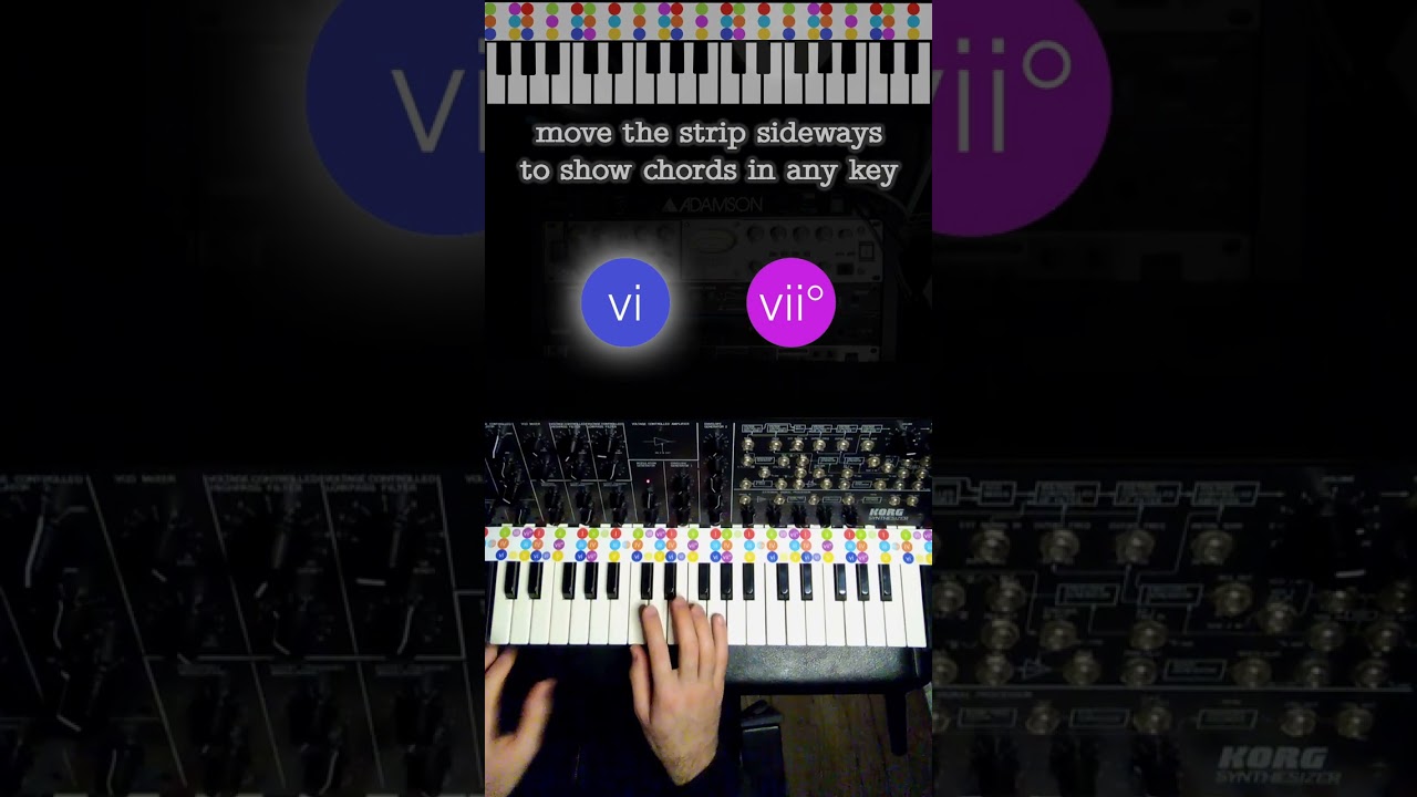 YouTube에서 Crack the Piano Code with This New Tool! 보기 YouTube에서 Crack the Piano Code with This New Tool! 보기