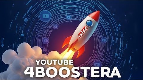 How I Boosted My YouTube Channel With YTMonster #ytboostrequest @boosteryt873 