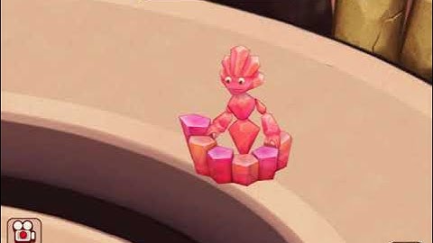 My Singing Monsters Composer - Jeeode (All Sounds and Animations)