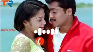 Poovellam Kettuppar Movie Song Ringtone | TRENDING RINGTONES