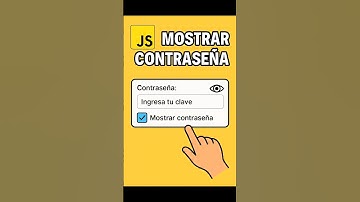 Darle funciona a un checkbox con Javascript 💻. #javascript #checkbox #javascripttutorial #developer